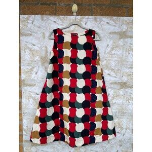 Marimekko Uniqlo Sleeveless Dress size XS